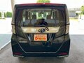 2023 Toyota Roomy I Рестайлинг, чёрный, 750001 рублей - вид 3