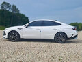 2023 Hyundai Sonata VIII (DN8) Рестайлинг, белый, 2700000 рублей - вид 7