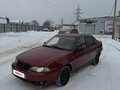 2008 Daewoo Nexia I Рестайлинг, красный, 162000 рублей