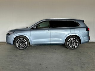 2024 Seres M7, синий, 4730000 рублей, вид 4