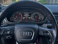 2016 Audi A4 V (B9), чёрный, 2650000 рублей - вид 11