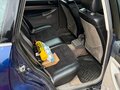 2001 Audi A4 I (B5) Рестайлинг, синий, 500000 рублей - вид 5