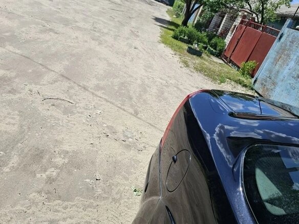 2006 Ford Focus II, чёрный, 385000 рублей - вид 20
