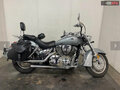 2005 Honda VTX 1300, серый, 580000 рублей