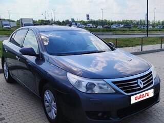 2011 Renault Latitude I, серый, 800000 рублей, вид 2