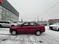 2026 Lada (ВАЗ) Granta I Рестайлинг, красный, 1121000 рублей - вид 10