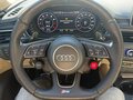 2016 Audi A5 II (F5), зелёный, 3100000 рублей - вид 8