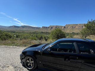 1998 Nissan Skyline X (R34), чёрный, 5500000 рублей, вид 3