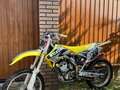 2005 Suzuki RM-Z 250, жёлтый, 240000 рублей - вид 1