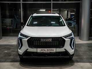 2025 Haval Jolion I Рестайлинг, белый, 2399000 рублей, вид 3