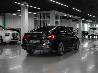 2020 BMW 2 серии Gran Coupe 218i F44, чёрный, 2450000 рублей, вид 5