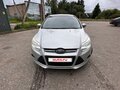 2011 Ford Focus III, серый - вид 3