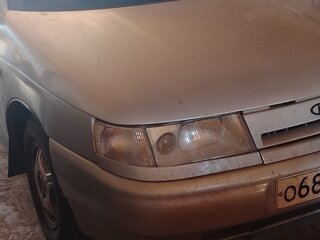 2004 Lada (ВАЗ) 2110, серый, 180000 рублей, вид 3