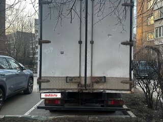 2013 ГАЗ ГАЗель (3302), белый, 600000 рублей, вид 4