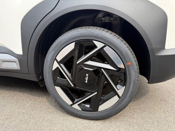 2026 Kia Seltos II, белый, 4100000 рублей - вид 12