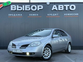 Nissan Primera III (P12)