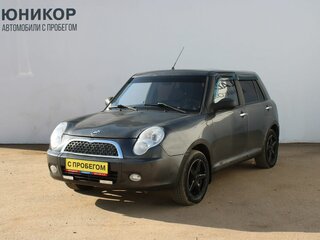Lifan Smily I (320)