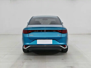 2022 Geely Emgrand II, синий, 1150000 рублей, вид 5