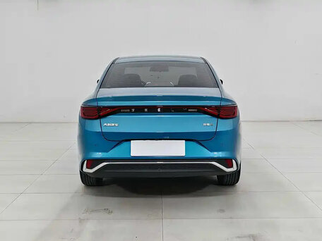 2022 Geely Emgrand II, синий, 1150000 рублей, вид 5