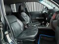 2012 Subaru Forester III Рестайлинг, серый - вид 7