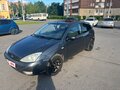 2003 Ford Focus I Рестайлинг, серый