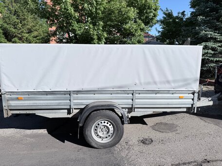 2013 МЗСА 831123, серый, 150000 рублей, вид 4