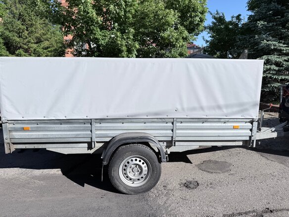 2013 МЗСА 831123, серый, 150000 рублей - вид 3