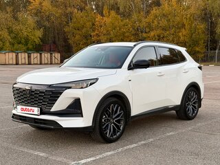 2023 Changan CS55 Plus II, белый, 2050000 рублей, вид 5