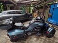 2026 BRP Can-Am Spyder, зелёный, 3800000 рублей - вид 2