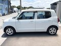 2022 Suzuki Alto IX (HA37), белый - вид 5