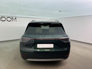 2024 Aito M9 225 I, зелёный, 7990000 рублей, вид 4