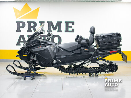 2025 BRP Ski-Doo Expedition 900, чёрный, 2690000 рублей, вид 5