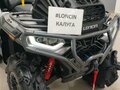 2026 Loncin XWolf 1000 Mud, серебристый, 1469000 рублей - вид 1