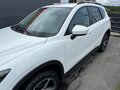 2013 Mazda CX-5 I, белый - вид 2