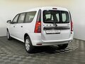 2024 Lada (ВАЗ) Largus I Рестайлинг, белый, 1320000 рублей - вид 5
