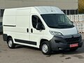 2017 Citroen Jumper, белый, 1999000 рублей - вид 2