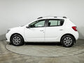 2015 Renault Sandero II, белый - вид 7