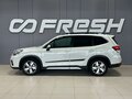 2019 Subaru Forester V, белый, 2830000 рублей - вид 3