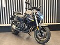 2024 Voge 525R, серый, 435000 рублей