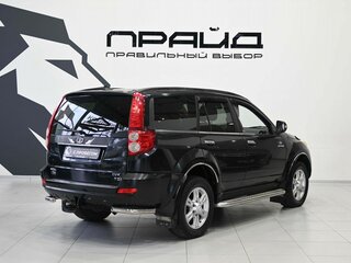 2013 Great Wall Hover H5, чёрный, 929900 рублей, вид 3