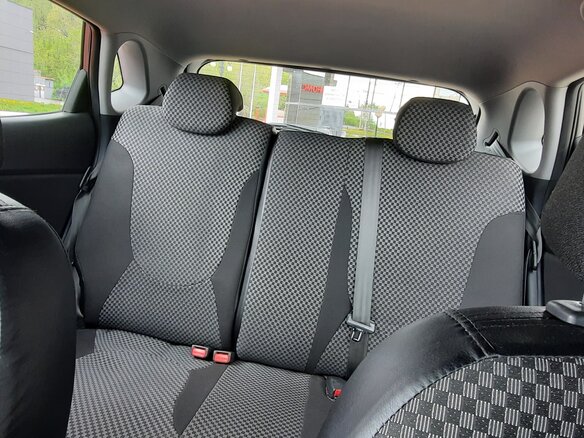 2013 Kia Rio 4-speed III, серый, 959000 рублей - вид 11