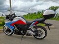 2012 Honda VFR 1200, красный, 950000 рублей - вид 7