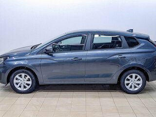 2026 Lada (ВАЗ) Iskra SW Cross, серебристый, 1767000 рублей, вид 3