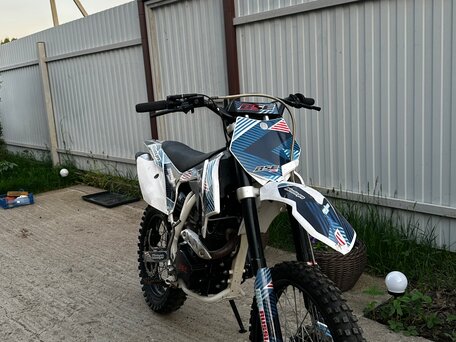 2021 BSE Z1, синий, 75000 рублей, вид 1
