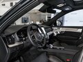 2026 Volvo XC90 B5 II Рестайлинг 2, синий, 12550000 рублей - вид 7