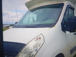2015 Renault Master, белый, 2550000 рублей, вид 4