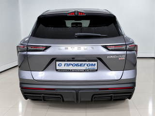 2024 Jetour Dashing I, серый, 2500000 рублей, вид 3