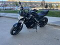 2009 Honda CB 1000R, чёрный, 599999 рублей