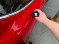 2014 Kia Ceed GT I, красный, 950000 рублей - вид 11