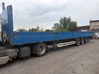 2000 Renault Premium, красный, 1500000 рублей, вид 5